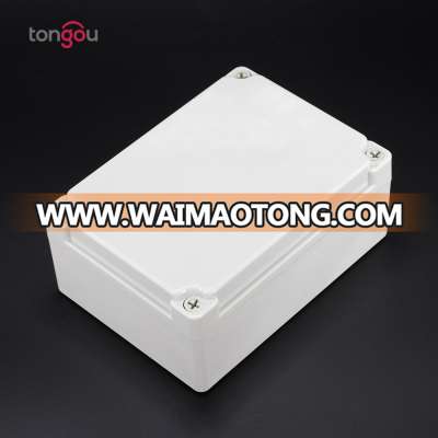 IP67175*175*100 mm waterproof junction plastic box control panel box